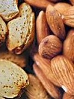 Aragon Farms - Almendras