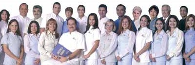 Aragon Farms - Our Team