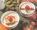 Almond Soup